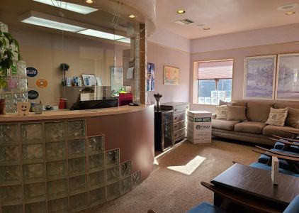 Gentle Family Dentistry: Dr. Ylang Nguyen