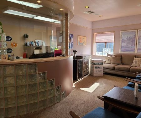 Gentle Family Dentistry: Dr. Ylang Nguyen