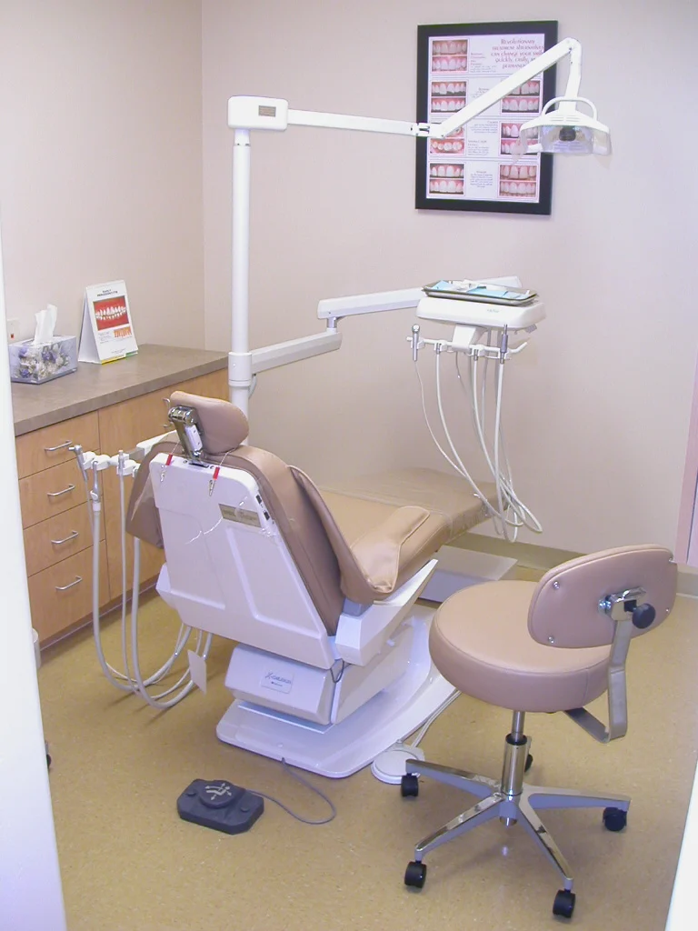 A Tender Dental Care II 6