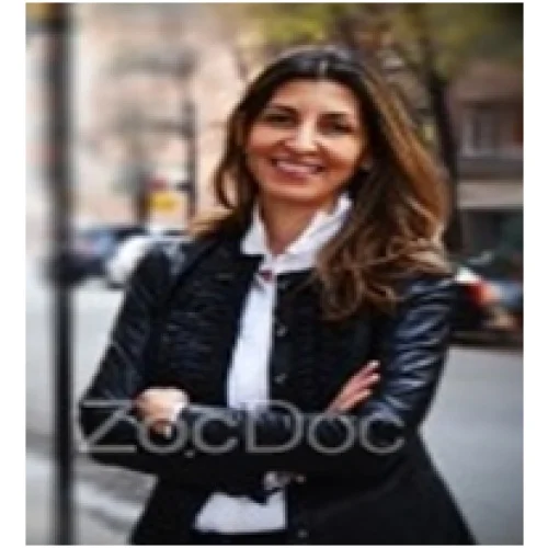 Dr. Mahtab Azimi, DDS 1