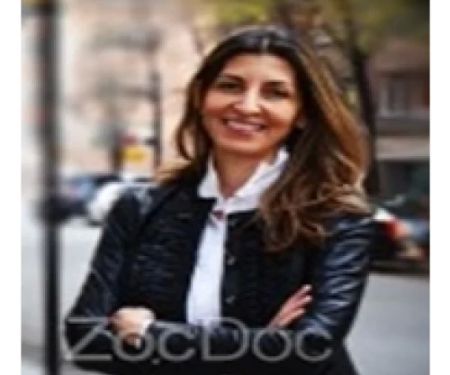 Dr. Mahtab Azimi, DDS
