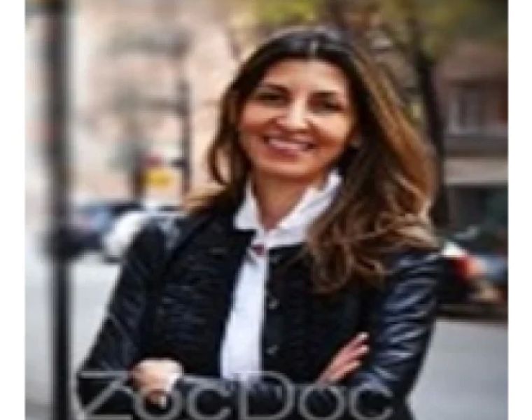 Dr. Mahtab Azimi, DDS