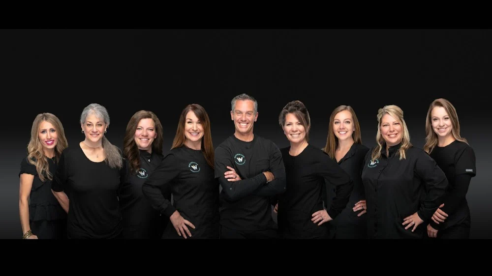 Whitewater Orthodontic Studios 1