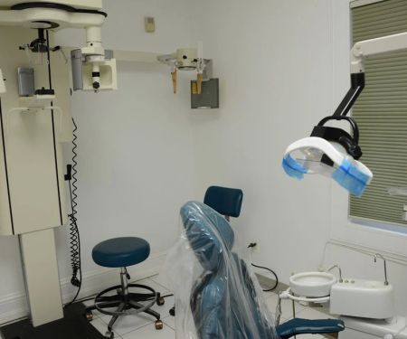 A One Dental Care