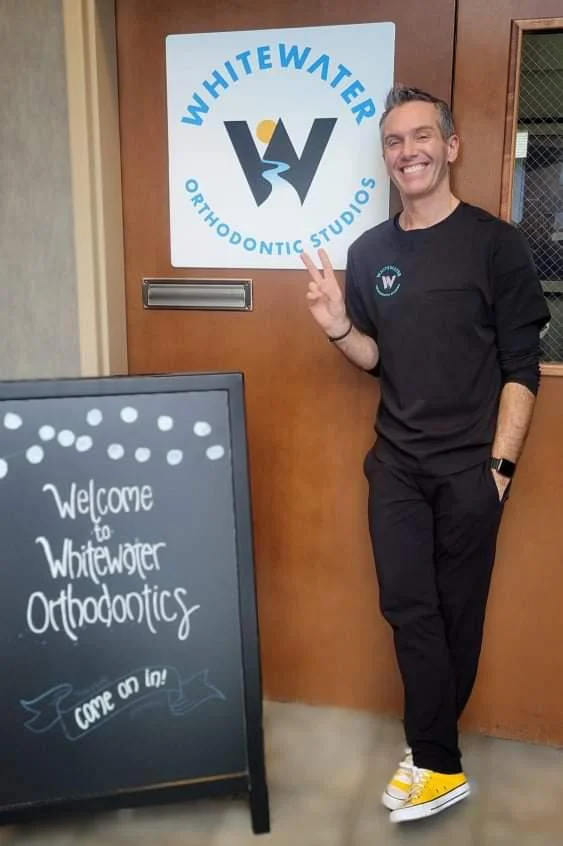 Whitewater Orthodontic Studios 2