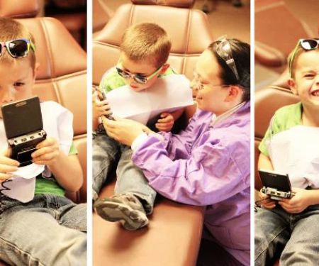 Sound Smiles Pediatric Dentistry