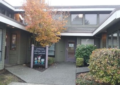Lindquist Dental Clinic For Children