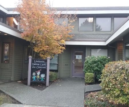Lindquist Dental Clinic For Children
