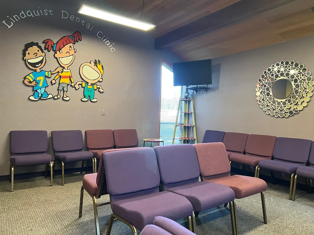 Lindquist Dental Clinic For Children 3