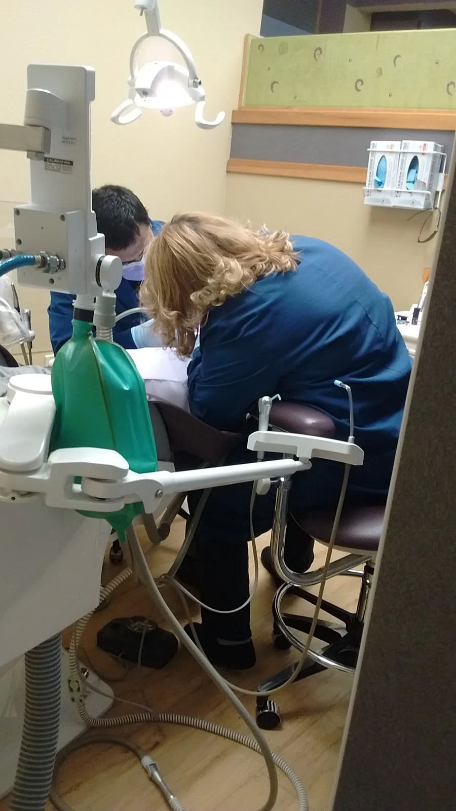 Lindquist Dental Clinic For Children 6