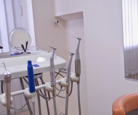 Pacific Family Dentistry