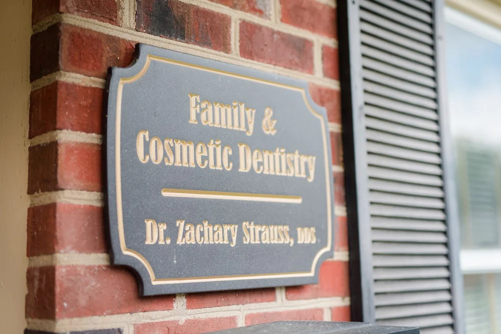 Family and Cosmetic Dentistry 5