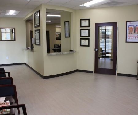 Lee Family Dentistry