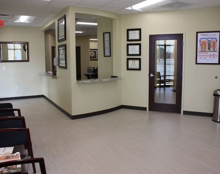 Lee Family Dentistry