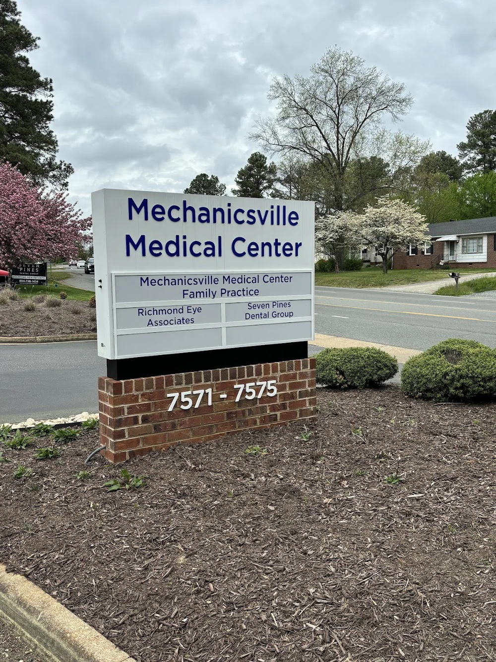 Seven Pines Dental Group Mechanicsville 3