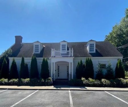 Seven Pines Dental Group Mechanicsville