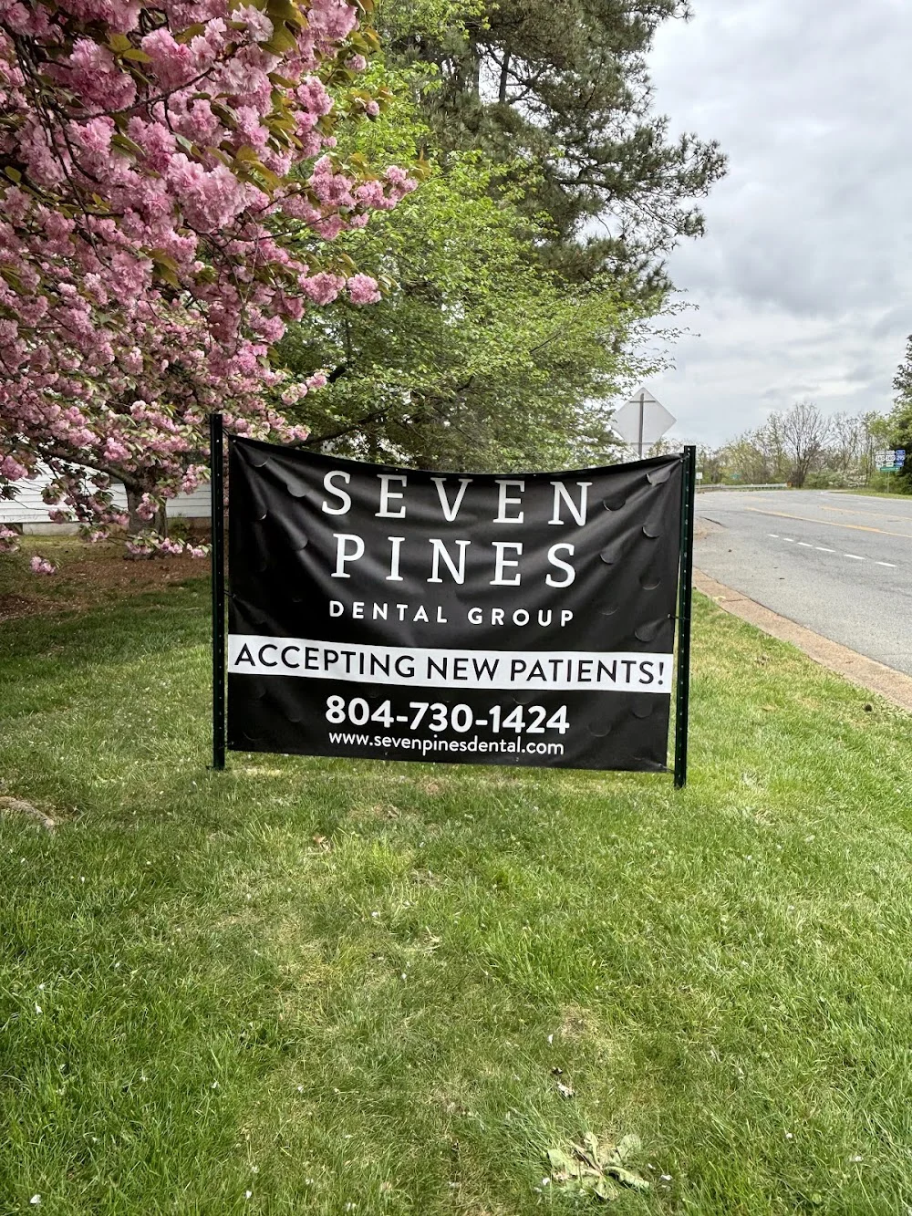 Seven Pines Dental Group Mechanicsville 2