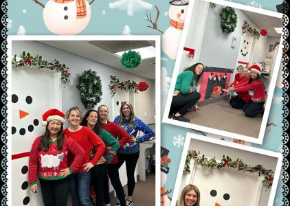 Easton Pediatric Dentistry
