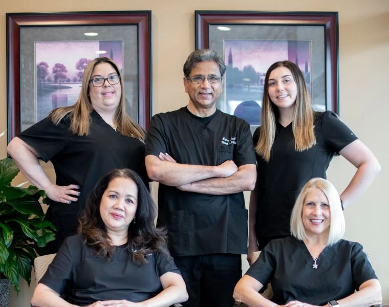 Eola Dental