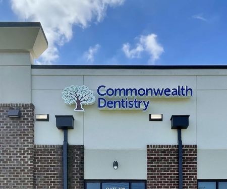 Commonwealth Dentistry