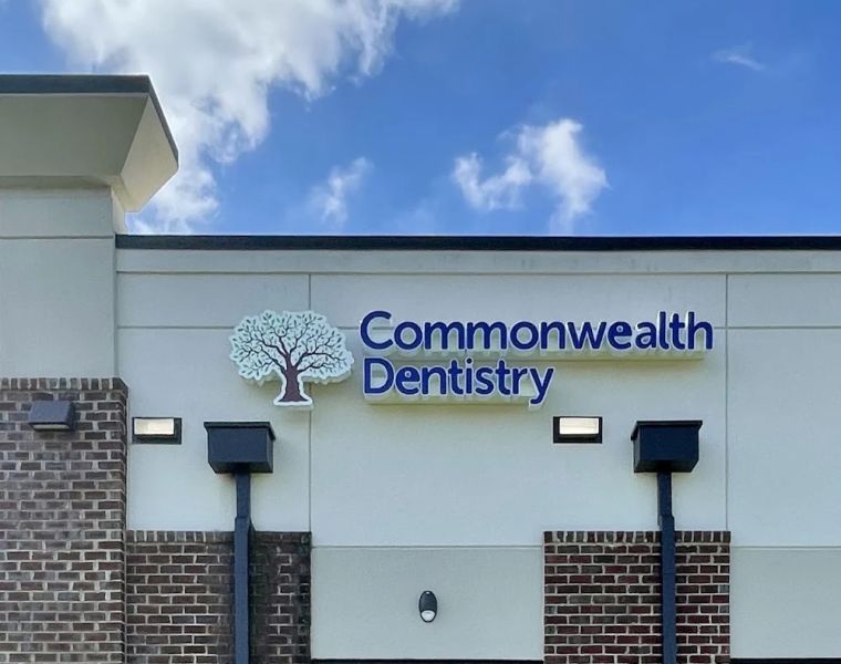 Commonwealth Dentistry