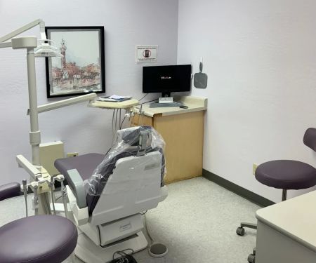Onet Dentistry
