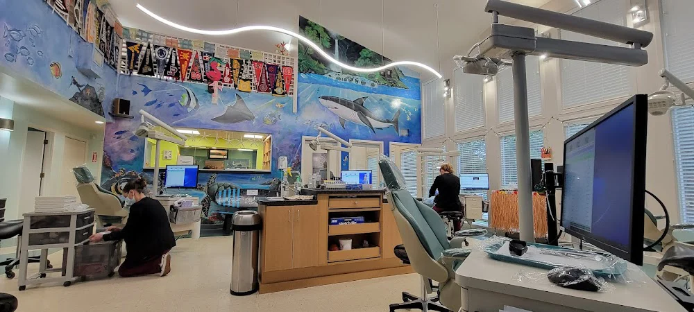 Aloha Orthodontics 4