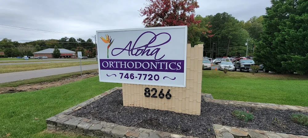 Aloha Orthodontics 10