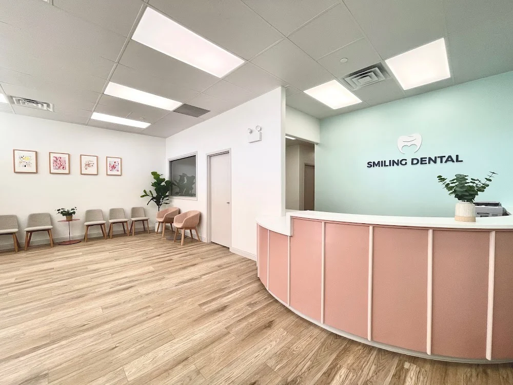 Pacific Smiling Dental & Orthodontics 1