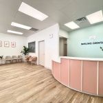 Pacific Smiling Dental & Orthodontics