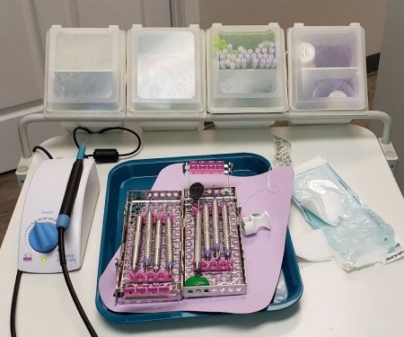 Gretchen Drees DDS