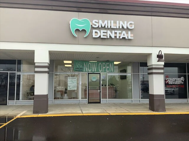 Pacific Smiling Dental & Orthodontics 3