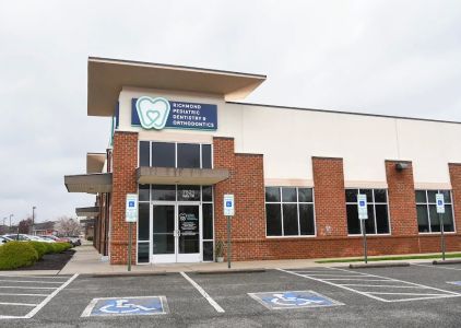 Richmond Pediatric Dentistry and Orthodontics