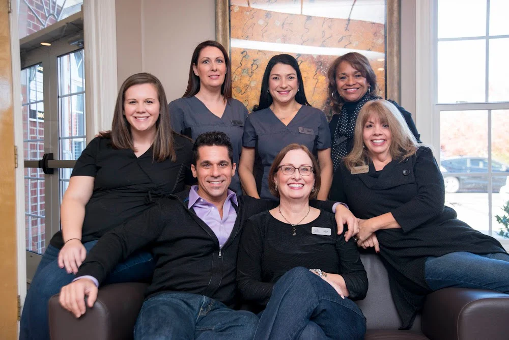 West End Orthodontics Picture 2