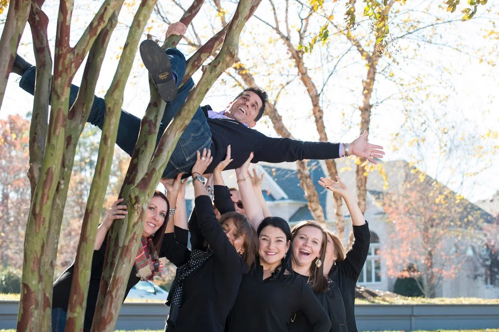 West End Orthodontics Picture 1