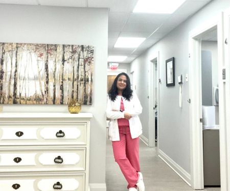Westwood Periodontics