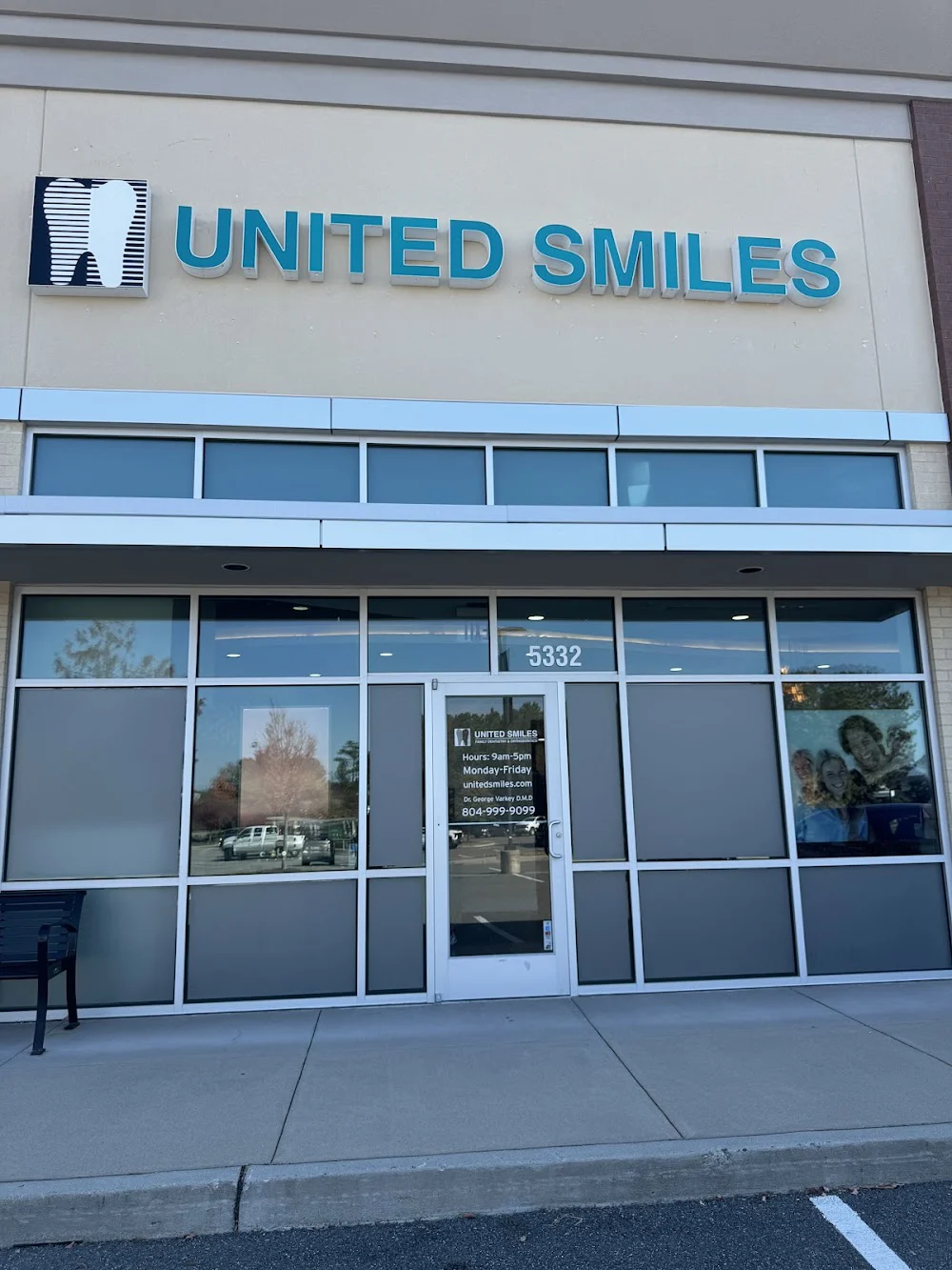 United Smiles 1