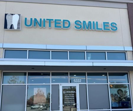 United Smiles