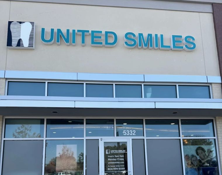 United Smiles