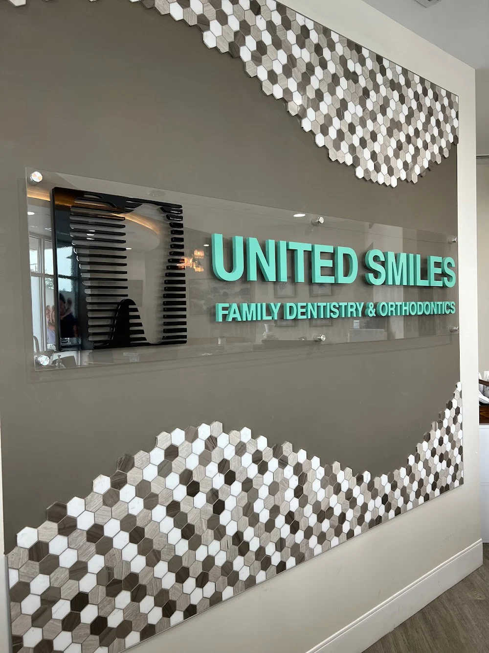 United Smiles 5