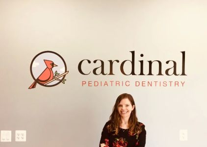 Cardinal Pediatric Dentistry