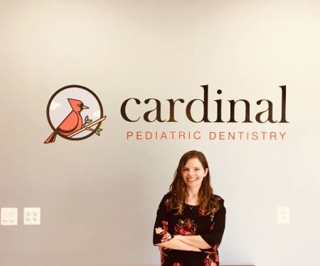 Cardinal Pediatric Dentistry