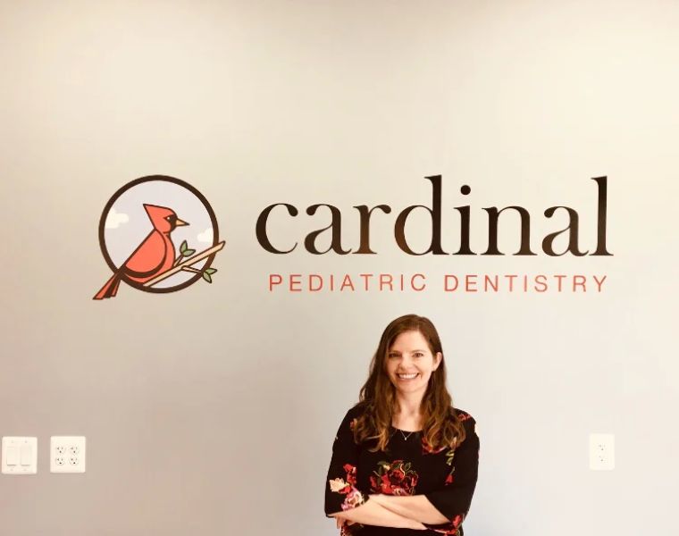 Cardinal Pediatric Dentistry