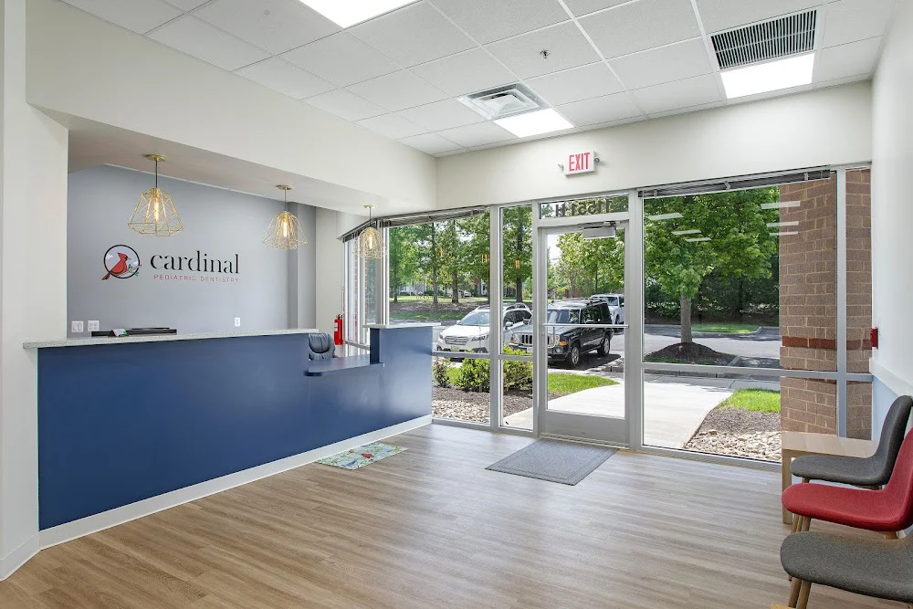 Cardinal Pediatric Dentistry 9