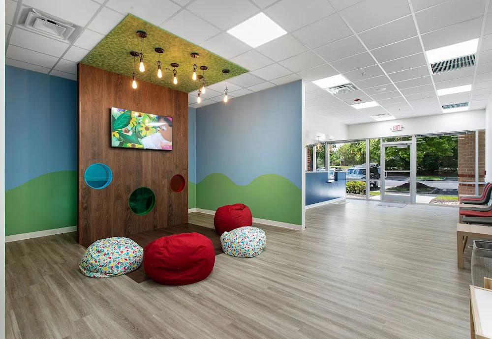 Cardinal Pediatric Dentistry 2