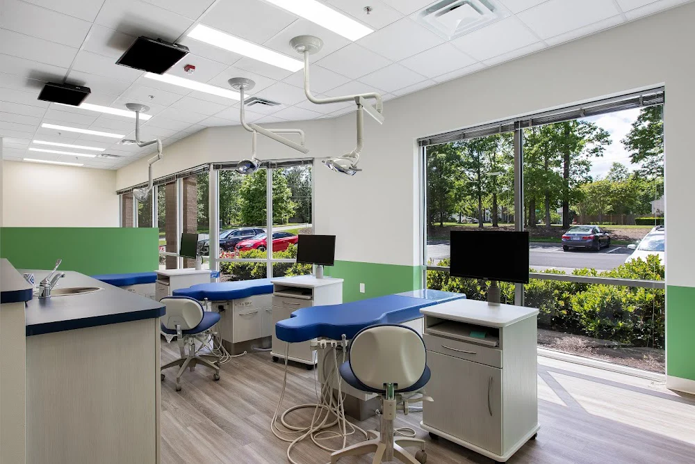 Cardinal Pediatric Dentistry 7