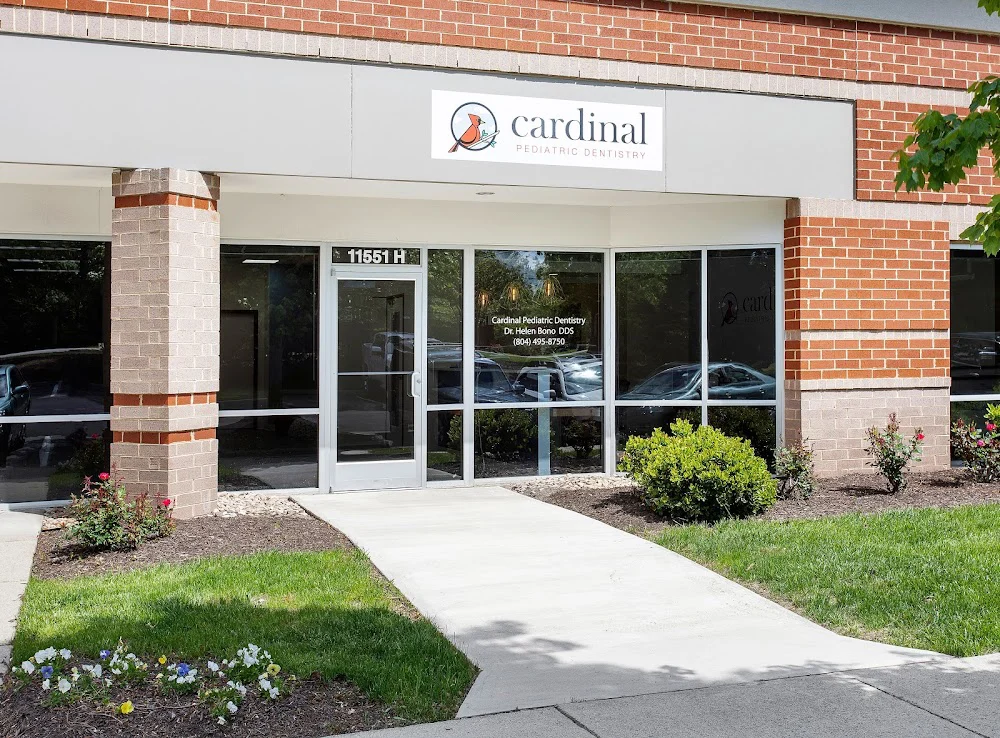 Cardinal Pediatric Dentistry 8