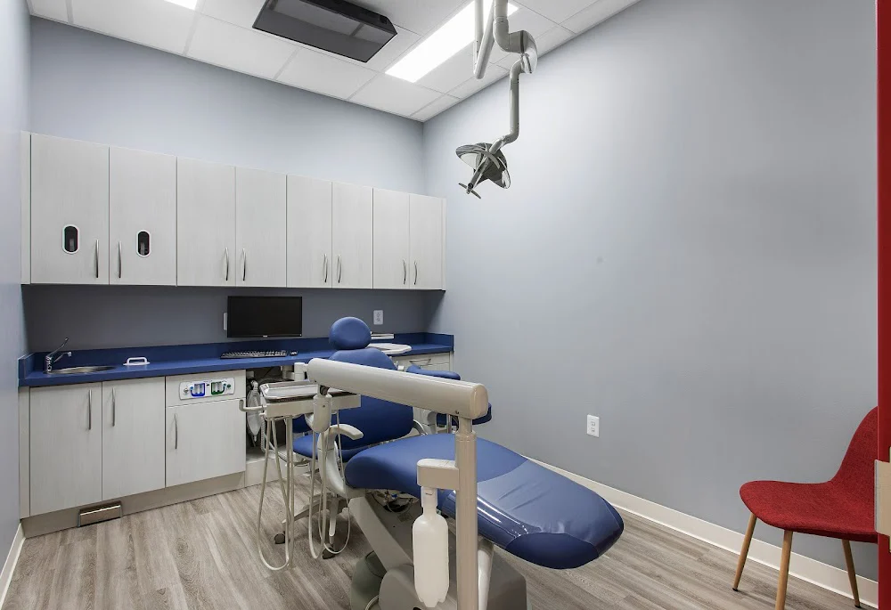 Cardinal Pediatric Dentistry 3