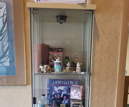 Pascack Valley Dental Practice