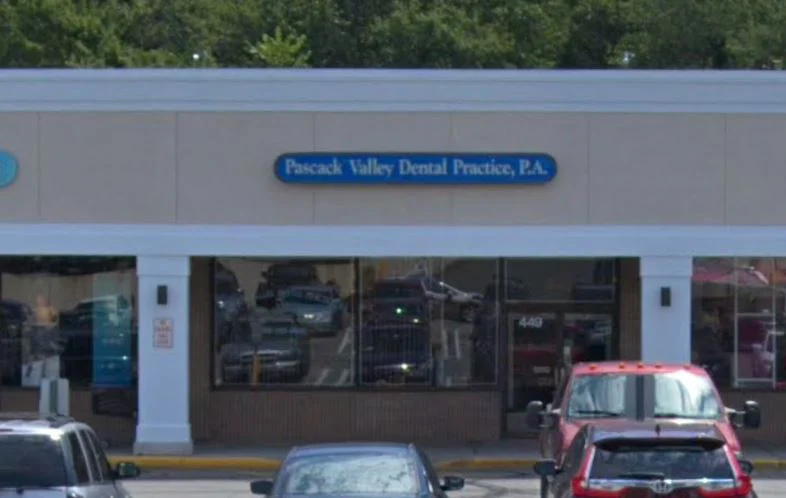 Pascack Valley Dental Practice 2